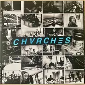 Chvrches - Hansa_Session_EP