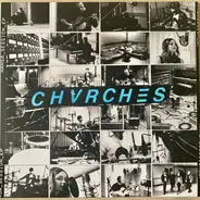 Chvrches - Hansa_Session_EP