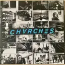 10'' - Chvrches - Hansa_Session_EP - EP