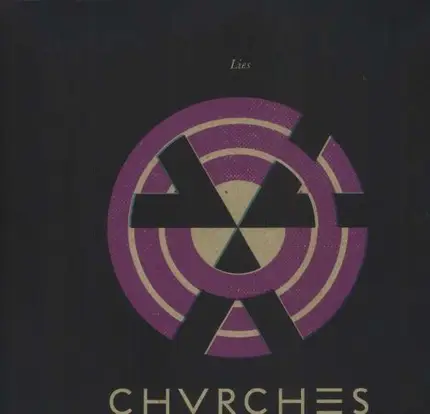 Chvrches - LIES