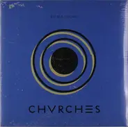 Chvrches - Mother We Share