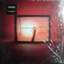 LP - Chvrches - Screen Violence - Blue Transparent / Gatefold + Poster