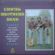 Chwill Brothers Band - Chwill Brothers Band