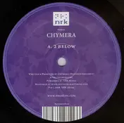 Chymera - 2 Below / Saphiron