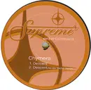 12inch Vinyl Single - Chymera - Descent