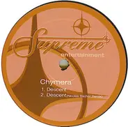 Chymera - Descent
