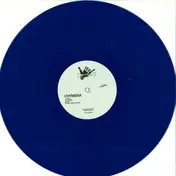 Chymera - Disc EP