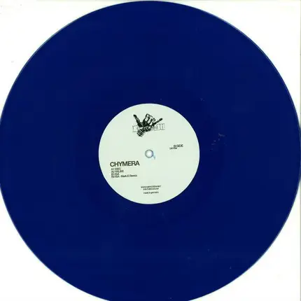 Chymera - Disc EP