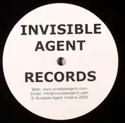Invisible Agent Records