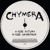 Chymera - Satura