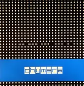 Chymera - The Silent Running EP