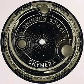 Chymera - Caprica Burning