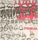 12inch Vinyl Single - Chymera - Sumatra