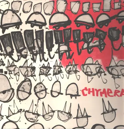 Chymera - SUMATRA