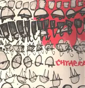 12inch Vinyl Single - Chymera - Sumatra