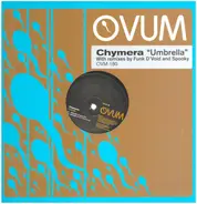 Chymera - UMBRELLA