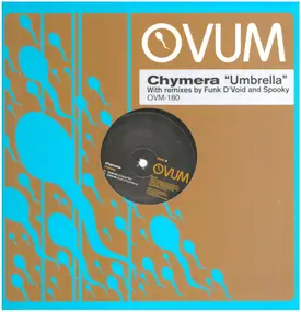 Chymera - UMBRELLA