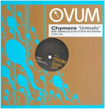 Chymera - UMBRELLA