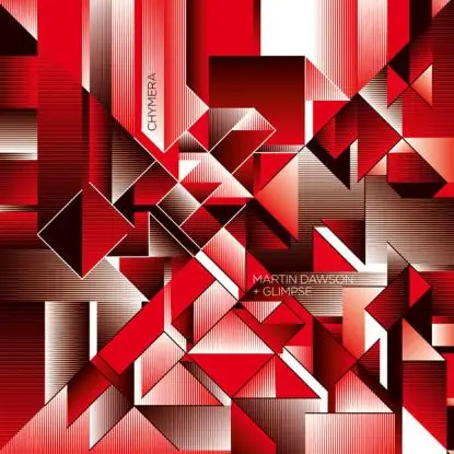 Chymera/Martin Dawson - Pump, Flying Scotsmen