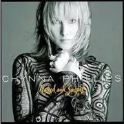 CD - Chynna Phillips - Naked And Sacred