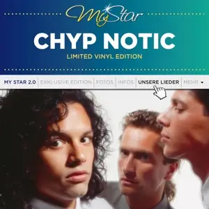 Chyp Notic - My Star