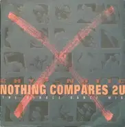 Chyp-Notic - Nothing Compares 2U (The Single Dance Mix)