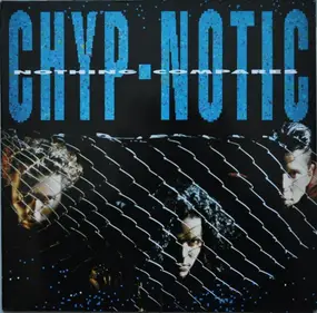 Chyp-Notic - Nothing Compares