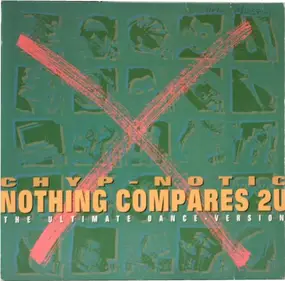 Chyp-Notic - Nothing Compares 2 U