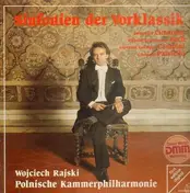 Cimarosa - Sinfonien der Vorklassik; Rajski, Polnische Kammerphilh.