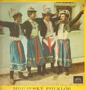 Cimbálová Muzika Hynka Bíma - Moravský Folklór