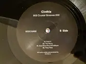 Cinthie - 803 Crystalgrooves 002