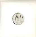 12inch Vinyl Single - Cinthie - Air Robique