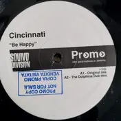 Cincinnati - Be Happy
