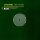 12inch Vinyl Single - Cincinnati - In My Mind
