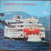Cincinnati Pops Orchestra - American Fantasia