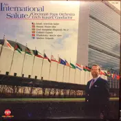 Cincinnati Pops Orchestra - An International Salute