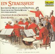 Cincinnati Pops Orchestra - Ein Straussfest