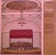 Cincinnati Symphony Orchestra - Haydn Symphonies Nos. 57 & 86