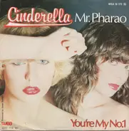 Cinderella - Mr. Pharao