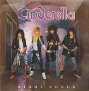 Cinderella - Night Songs