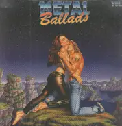 Cinderella, Deep Purple, Poison, Scorpions a.o. - Metal Ballads Vol. 2