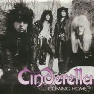 Cinderella - Coming Home