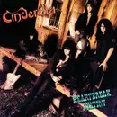 CD - Cinderella - Heartbreak Station