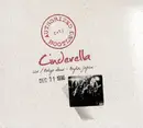 CD - Cinderella - Live / Tokyo Dome - Tokyo, Japan 12/31/1990