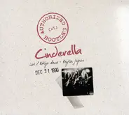 Cinderella - Live / Tokyo Dome - Tokyo, Japan 12/31/1990