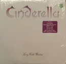 LP - Cinderella - Long Cold Winter - Embossed