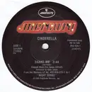 12inch Vinyl Single - Cinderella - Shake Me