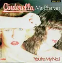 7inch Vinyl Single - Cinderella - Mr. Pharao