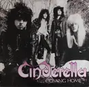 7inch Vinyl Single - Cinderella - Coming Home