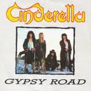 7inch Vinyl Single - Cinderella - Gypsy Road